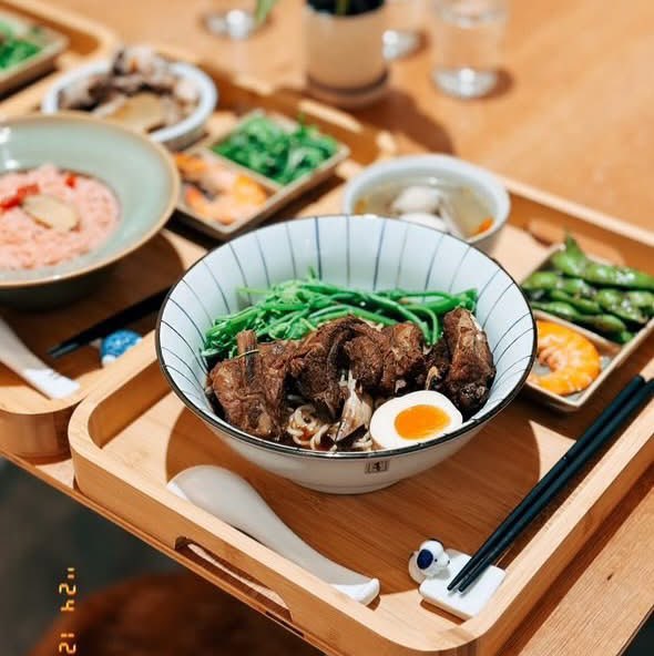 安口食堂｜餐飲內場晚班（含打烊作業）