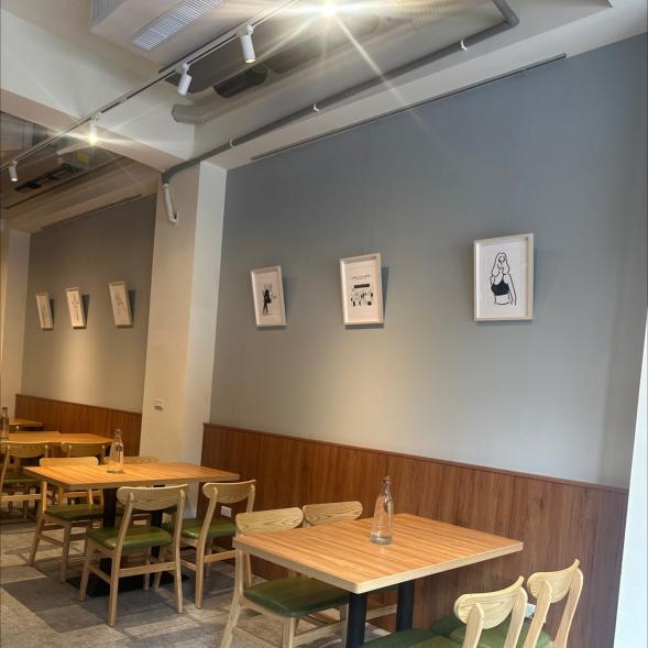 梨長辦公室UncleLee’sCafe徵出餐計時人員
