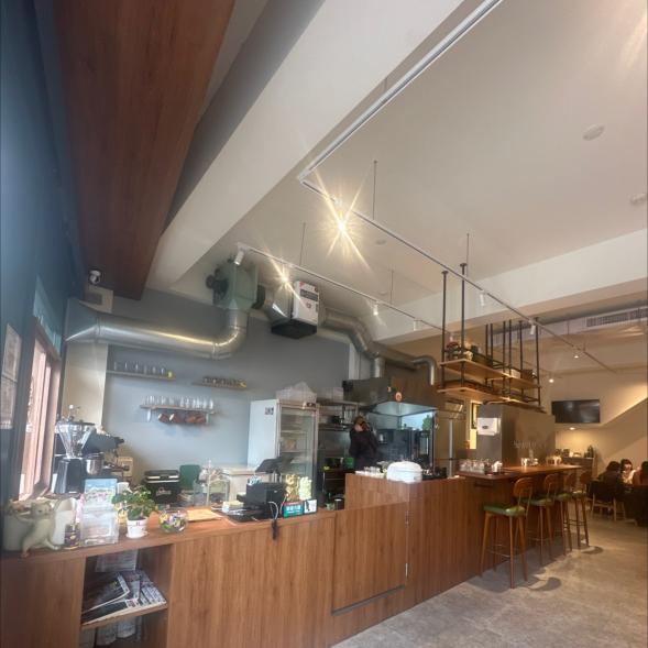 梨長辦公室UncleLee’sCafe徵出餐計時人員