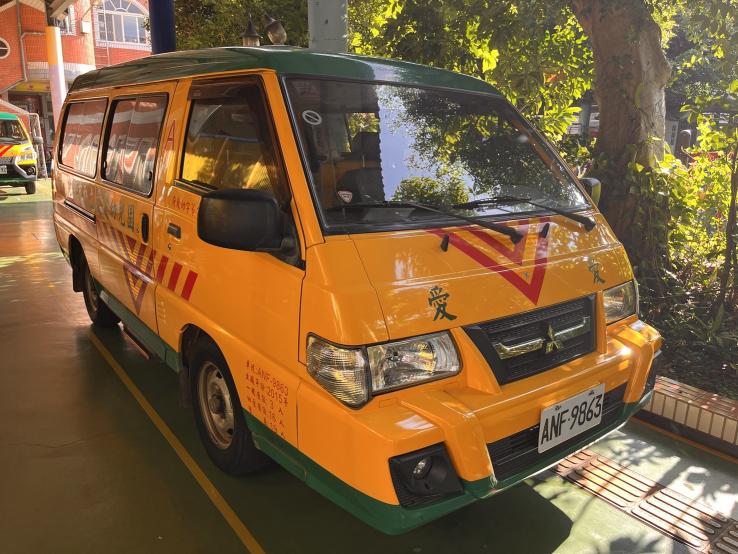 娃娃車隨車人員【短工時 上午7-9點】/【短工時 下午4-6點】