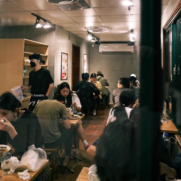 ⭐️赤麵廠林口店/誠徵服務人員/計時人員