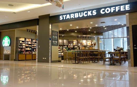 汐止遠雄咖啡廳🌟星巴克汐科門市☕️（汐科火車站走路9分鐘）#不用掃廁所#彈性排班#汐止#咖啡#飲料#打工