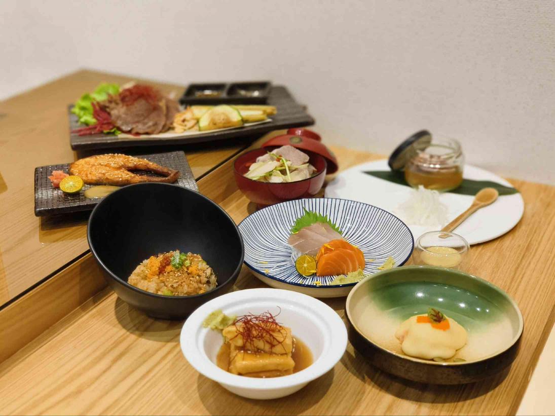 長期外場工讀（二店松匠）