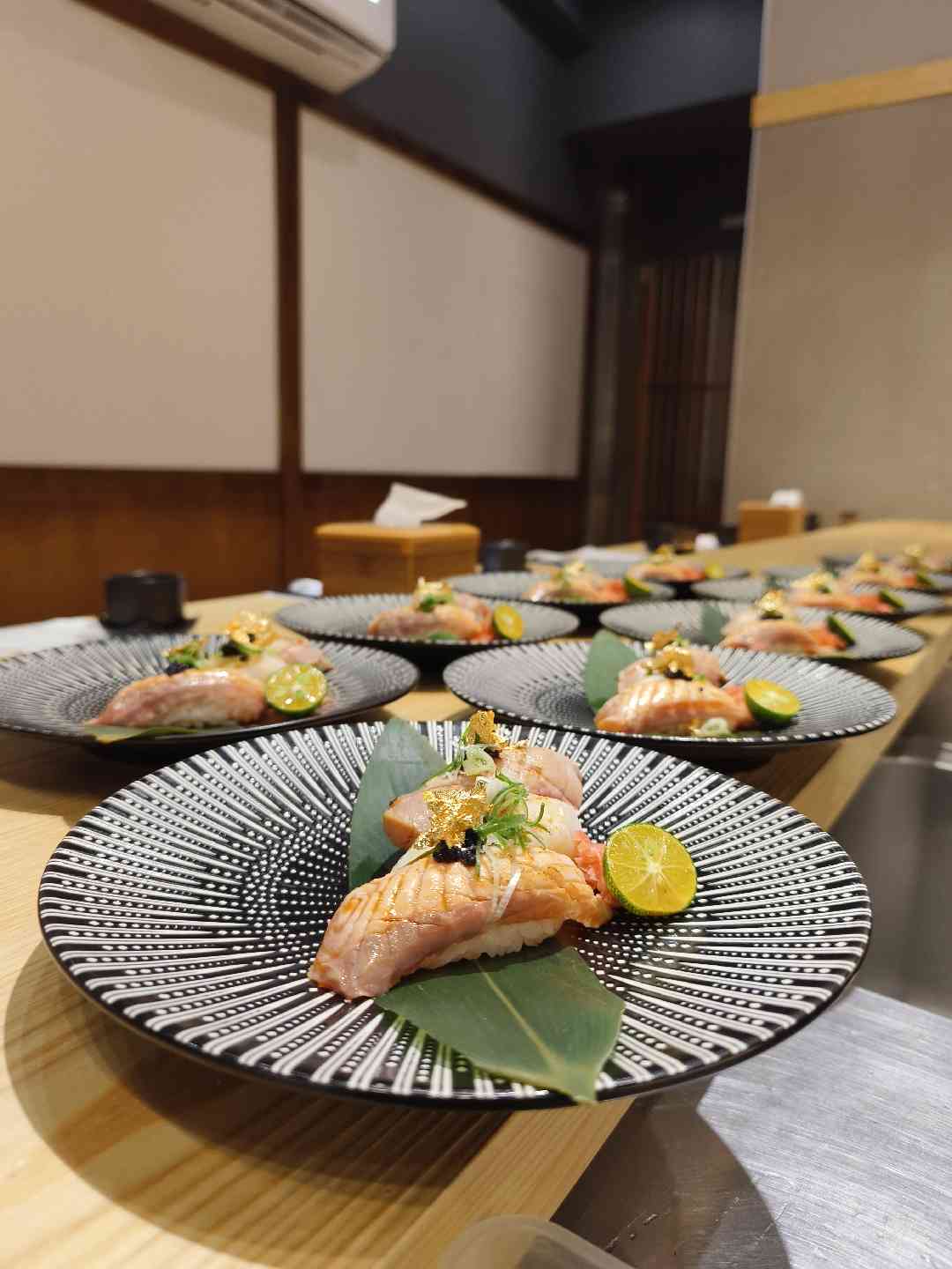 長期外場工讀（二店松匠）