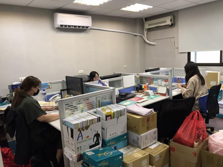 桃園平面設計小助手