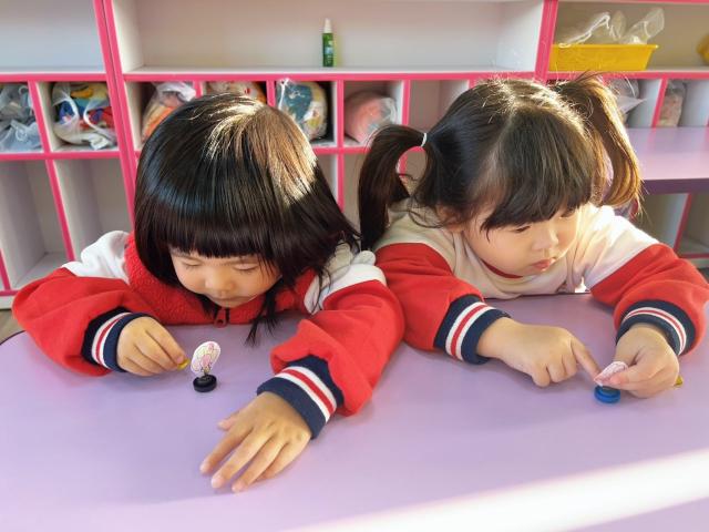 幼兒教具展示人員(苓雅)