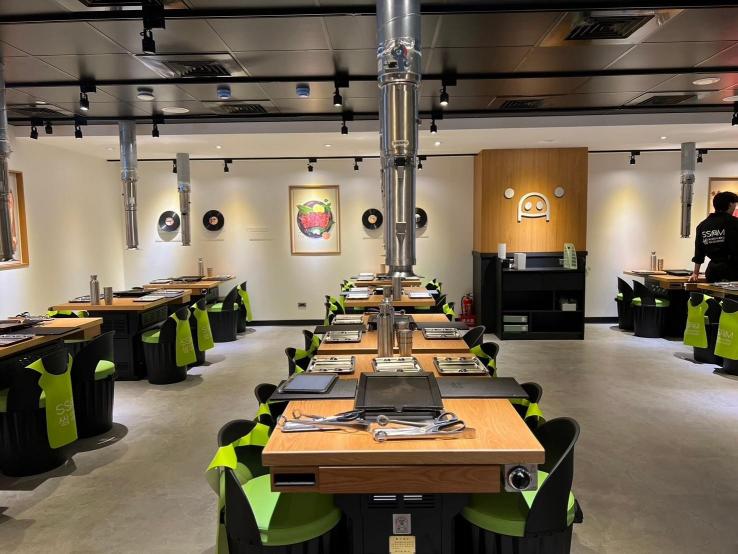 八和餐飲集團 一頭班 長期內外場計時社員，薪資 $230元/HR(含全勤獎金$20/每小時) + (另享每季分紅獎金$3000~12000)