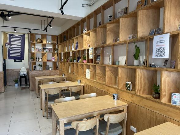 早餐店 假日工讀8.-14.