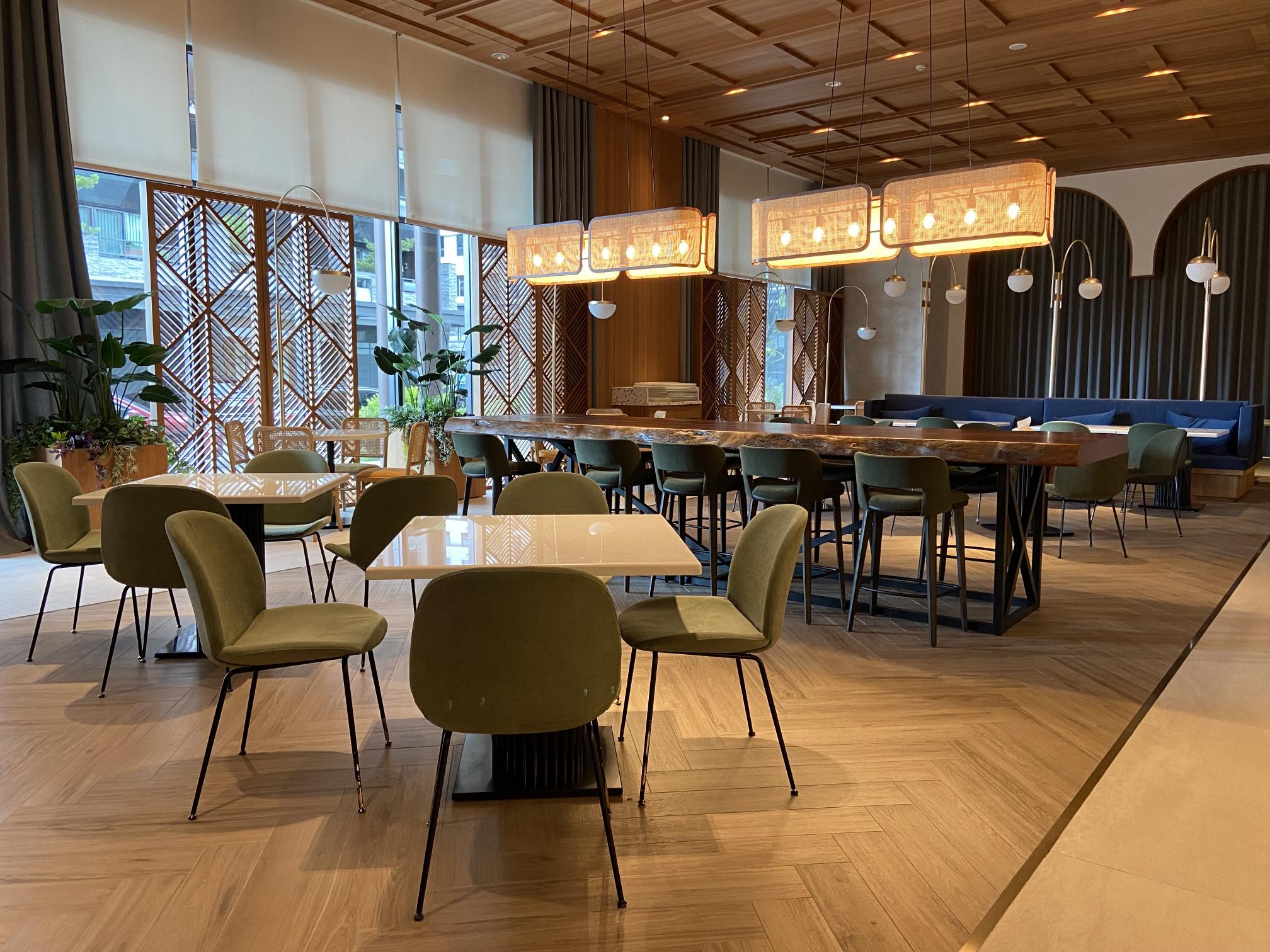 《烏日璞旅》餐飲部洗滌－兼職人員－長期、早晚班、假日班