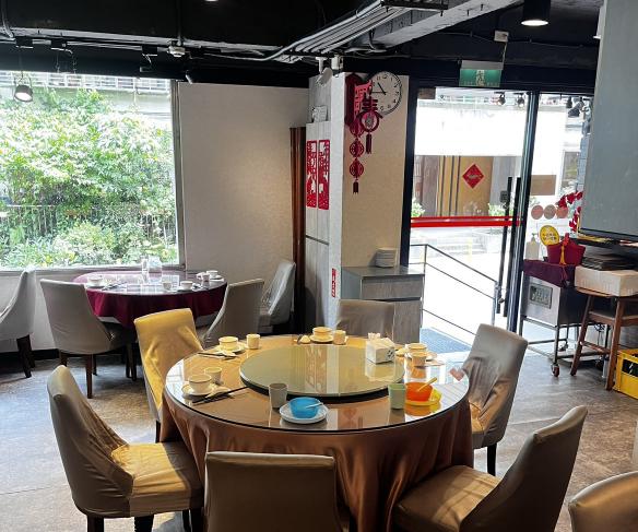餐廳徵打烊清潔人員