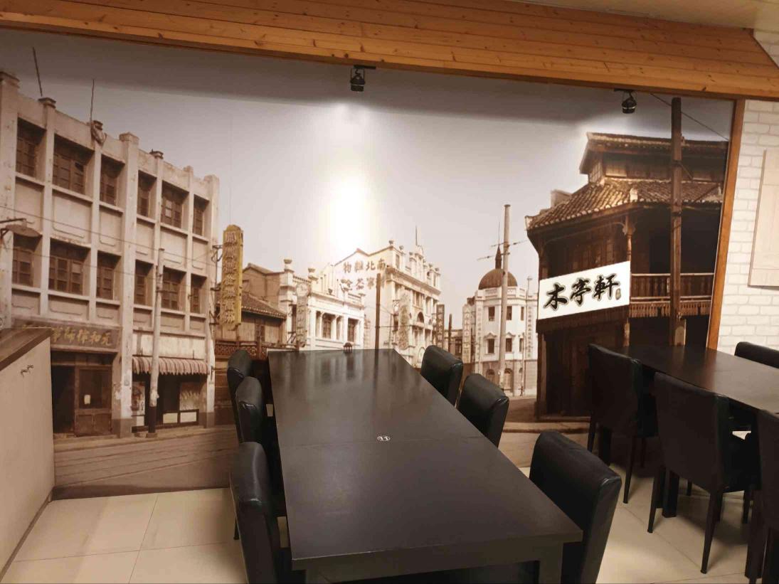 晚班人員