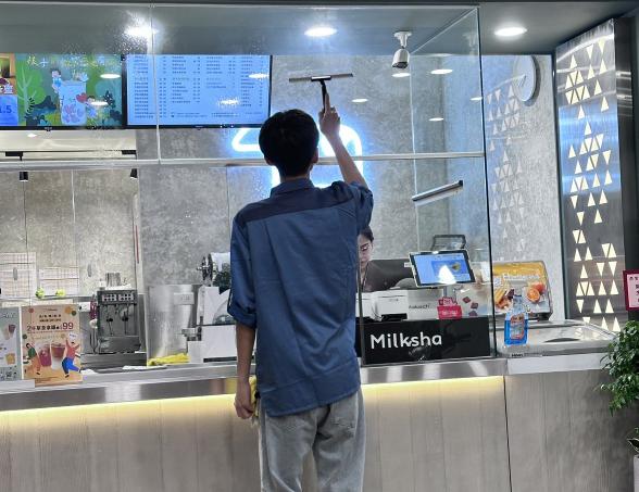 🐮迷客夏鹽埕店🐮計時人員