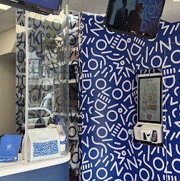 總裁點²頭新市店飲料店兼職人員