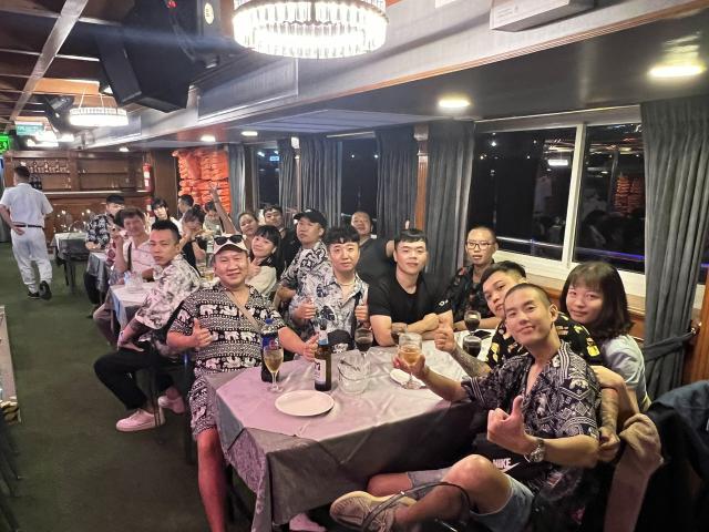 內湖夯麵坊工讀生