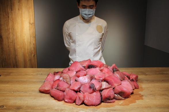寵物肉乾廚房助理