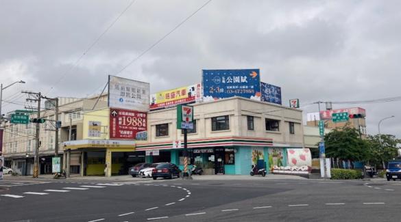 7-11 萬鑫門市 徵早、中、夜班
