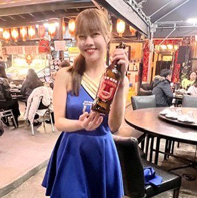 桃園兼職 金車柏克金啤酒推廣人員