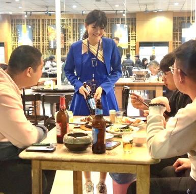 桃園兼職 金車柏克金啤酒推廣人員