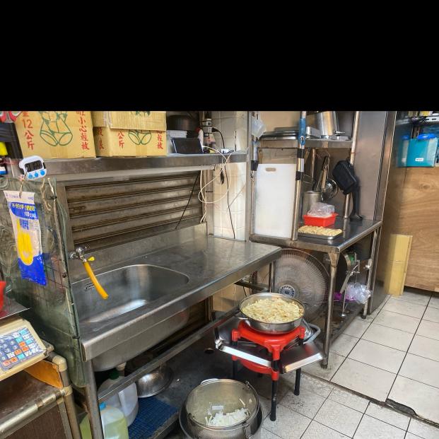 餓爆鹽水雞-晚班工讀生