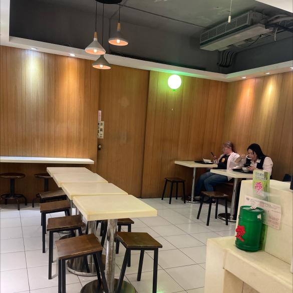 工讀生