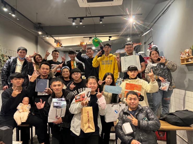 【彈性班+時薪200起】外場晚班工讀｜花囍家日式料理（站前店）