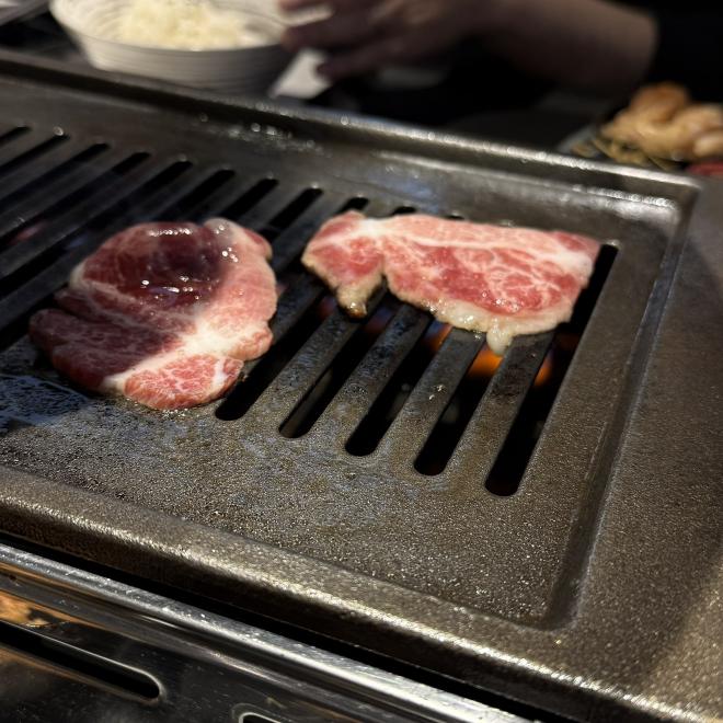 【肉坊-金寧店】內外場計時人員｜需有工作經驗