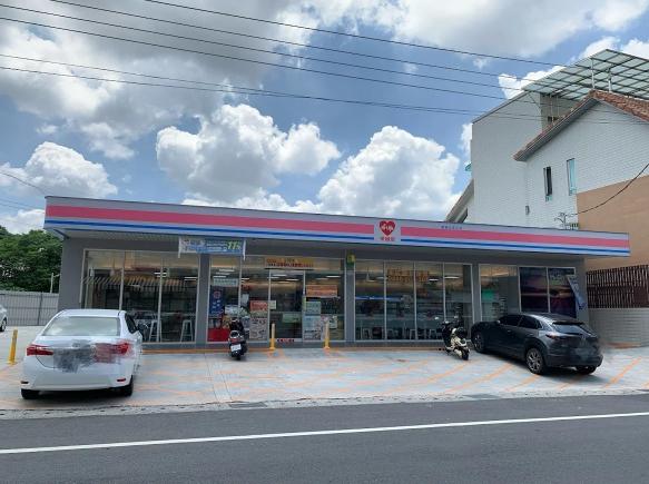 萊爾富 忠孝北店 徵長期夜班工讀
