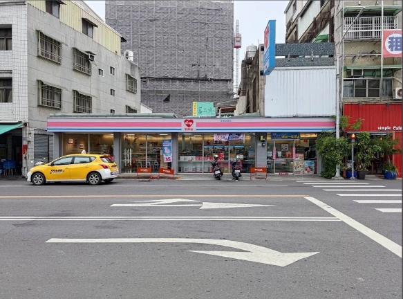 萊爾富 啟園店 徵長期夜班工讀