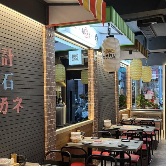 外場工讀生