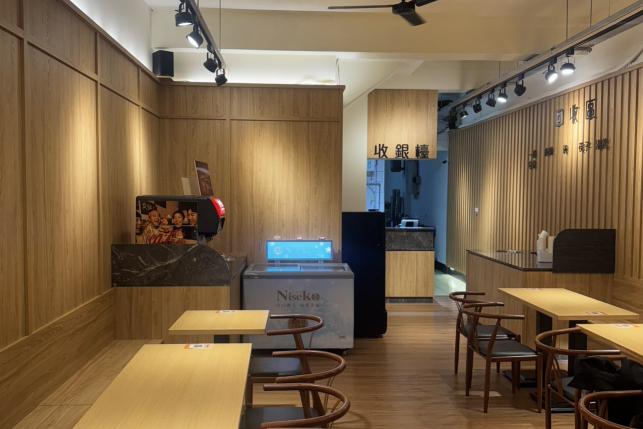 集英會牛肉麵館-平鎮文化店誠徵工讀