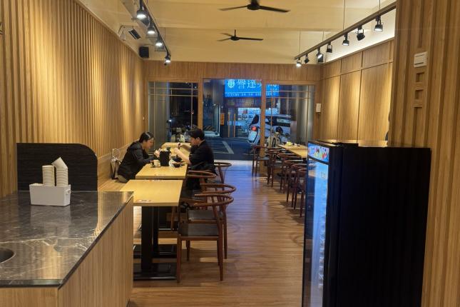 集英會牛肉麵館-平鎮文化店誠徵工讀