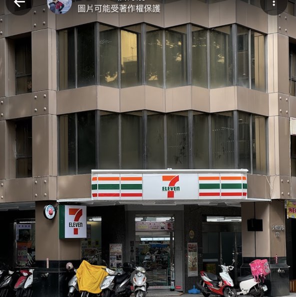 7-11市政門市-大夜班夥伴