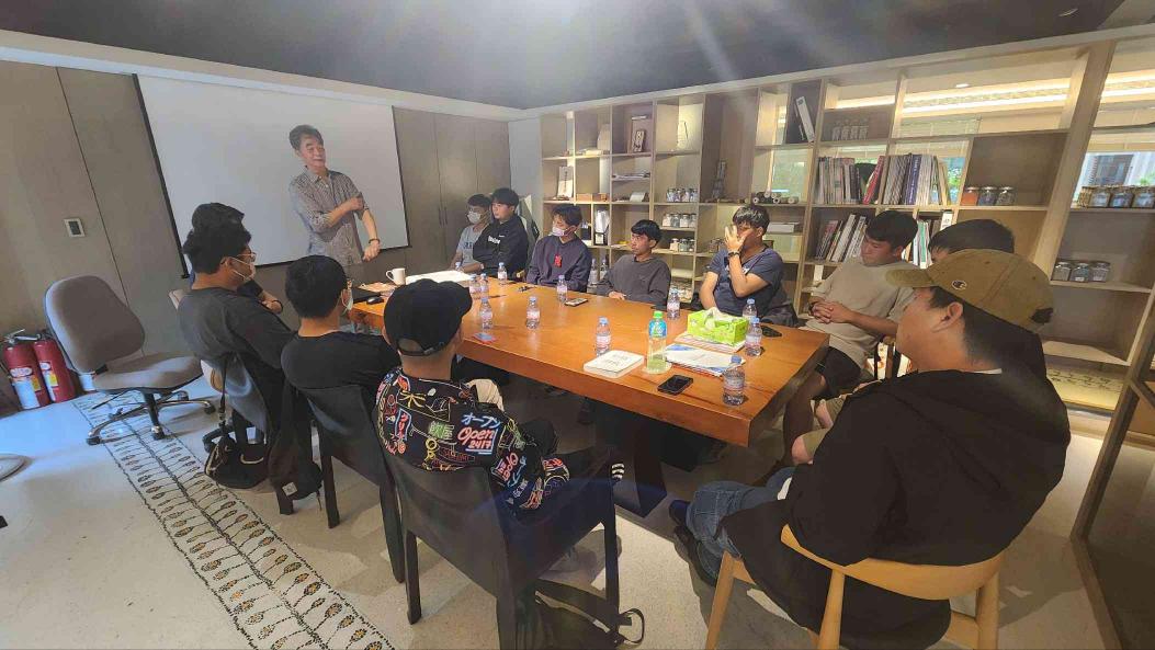 工地學徒彰濱