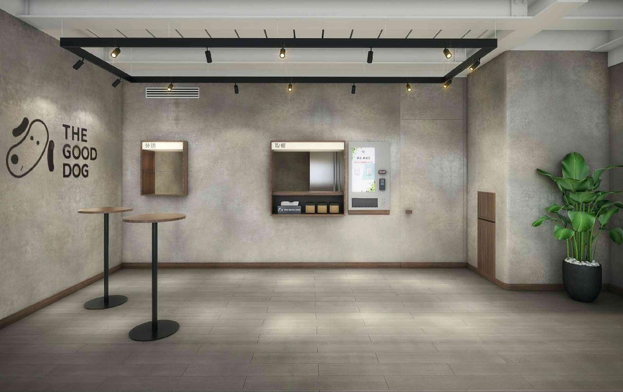 🎯【誠徵】店長｜打造全新美式熱狗堡品牌的靈魂人物！