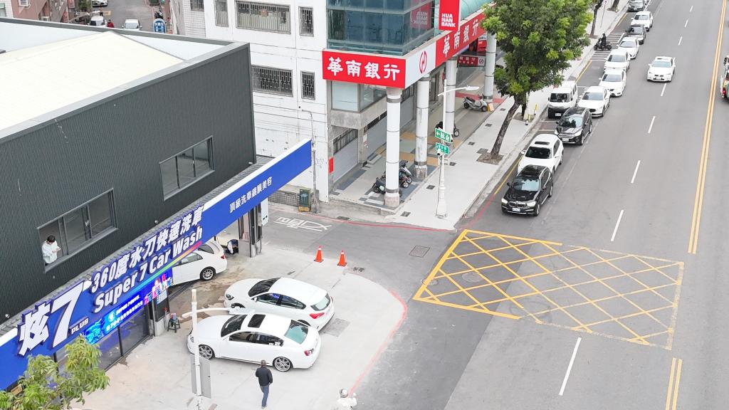 洗車服務員 晚班兼職