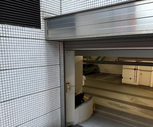新竹市東區金山街社區早班機動保全