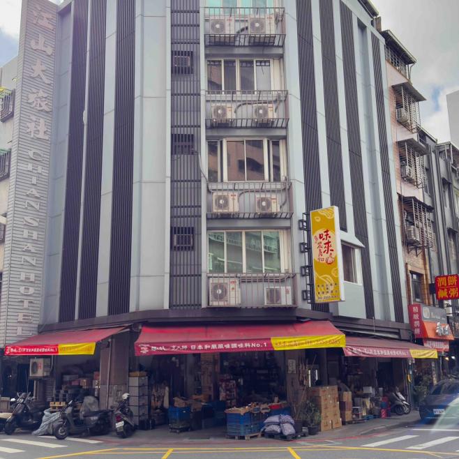 門市中班工讀生
