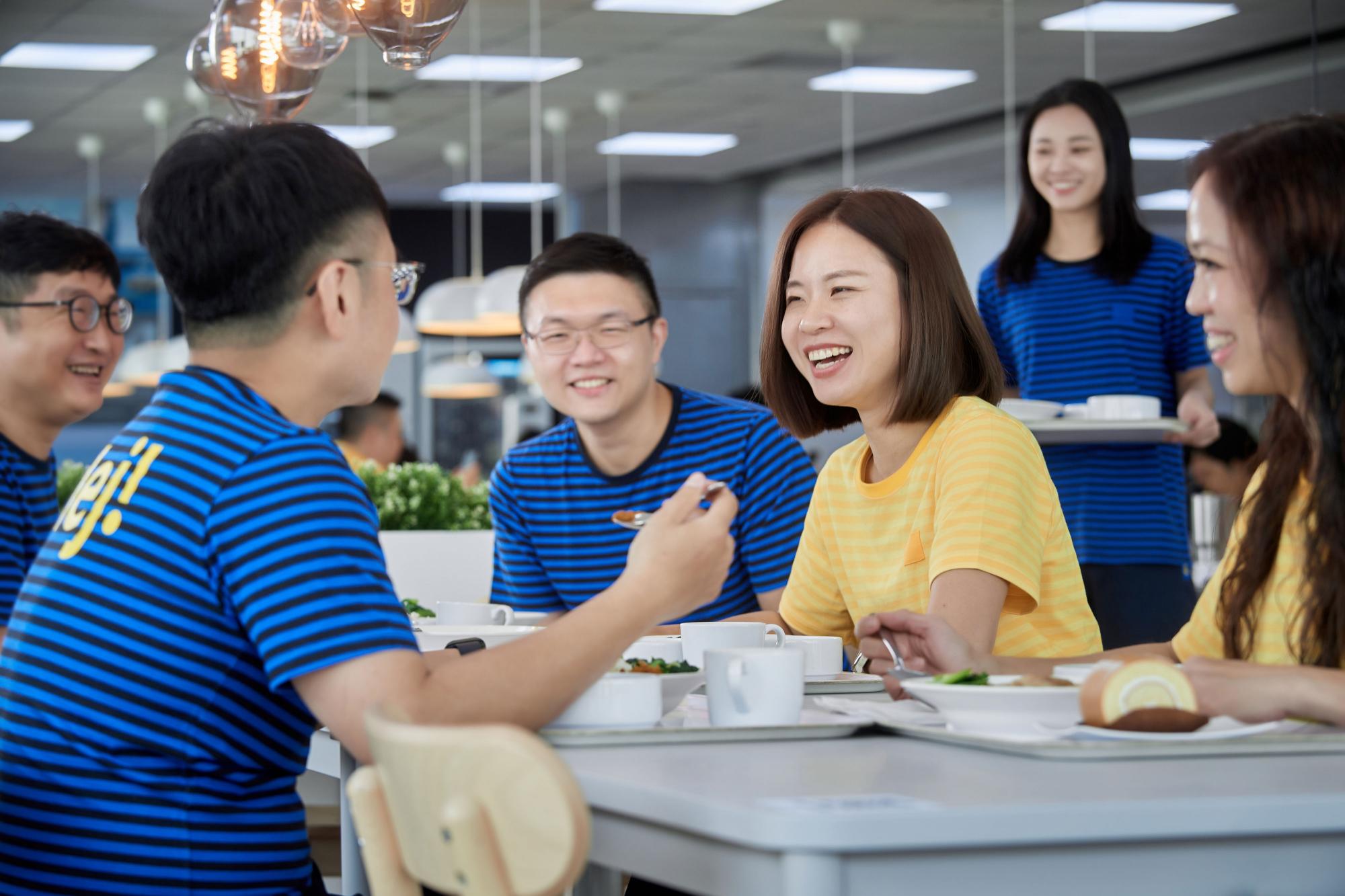 台中店-餐廳-美食小站/瑞典超市服務人員-兼職(全勤獎金另計)