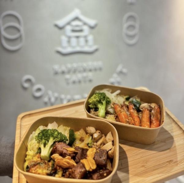 徵‼️ 計時人員🍱 福利佳‼️