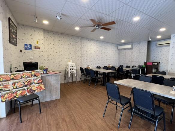 摩力沙牛排館誠徵工讀生