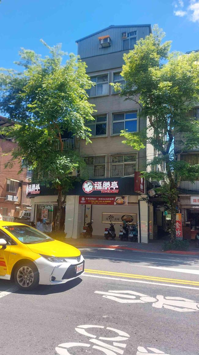 福勝亭木柵店‼️長期晚班工作夥伴 有供餐❗️❗️