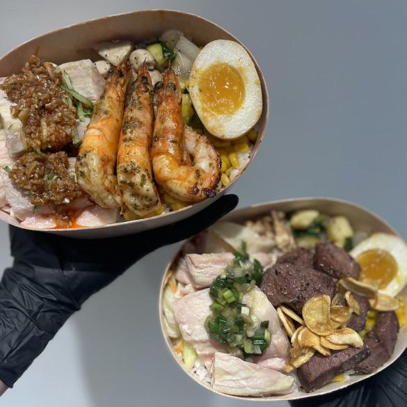 杉盒質感餐盒🍱一起吃漂亮～徵計時夥伴