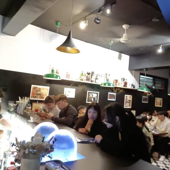 板橋酒吧徵假日工讀生