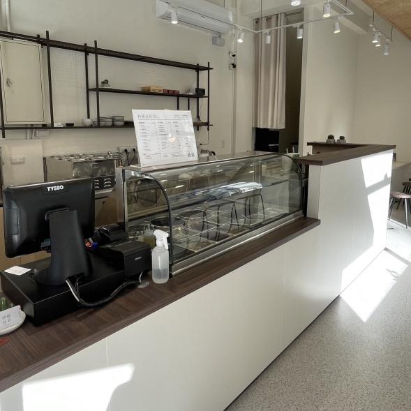 初禧豆花美村店長期工讀
