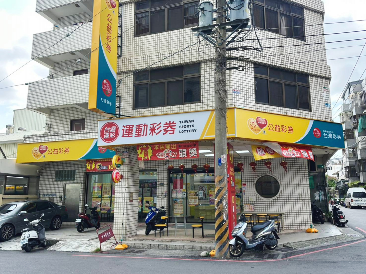 彩券行門市銷售各區假日長期兼職人員