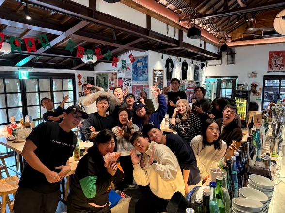 9月全新開幕！【臺虎 臺南】兼職 餐飲外場/吧檯人員 時薪190起 每月提供飲酒、運動、伙食津貼