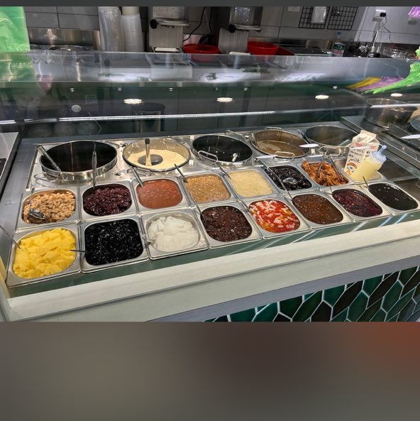 信義豆花森豆花店徵工讀生