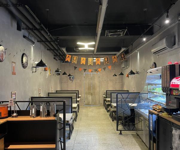 餐酒火鍋店工讀（試用後可轉正）