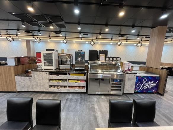 億品鍋斗六店-晚班備料、清潔人員