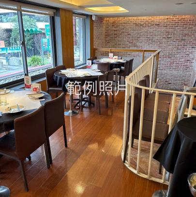 瓦城天母店 早晚班 外場服務人員 PT